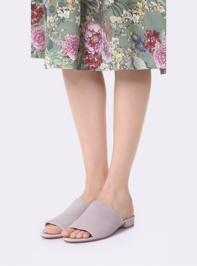 Luna Slides
