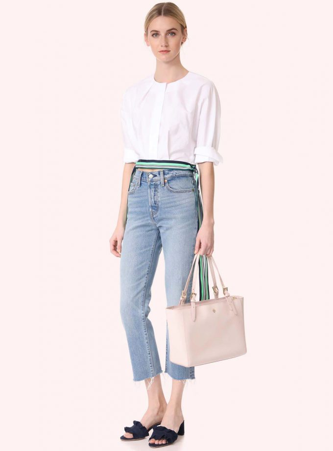 Small Bucket Tote