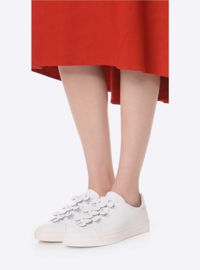 Tennis Shoes