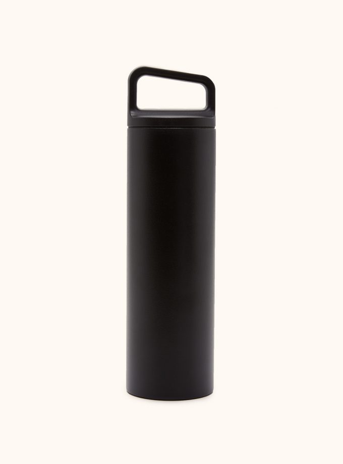 Wide Bottle