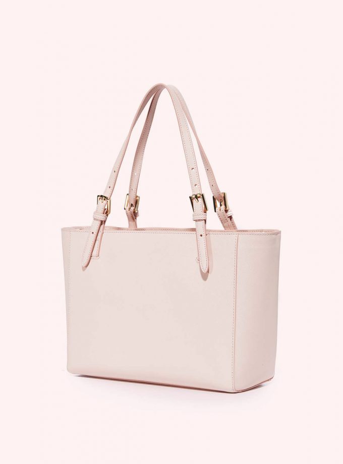 Small Bucket Tote