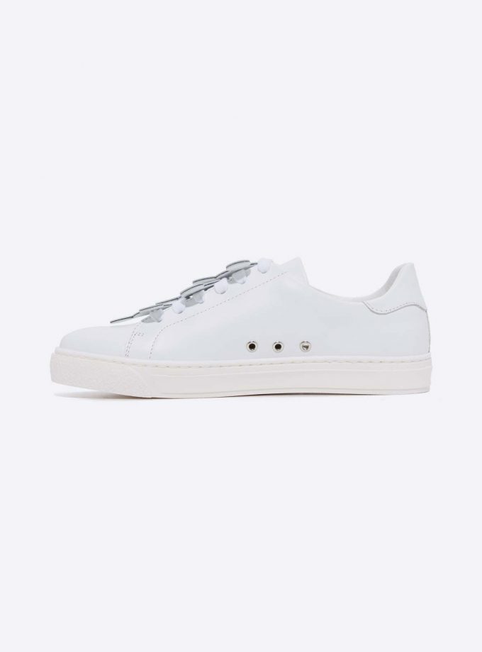 Tennis Shoes