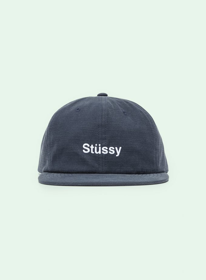 Logo Fusion Cap