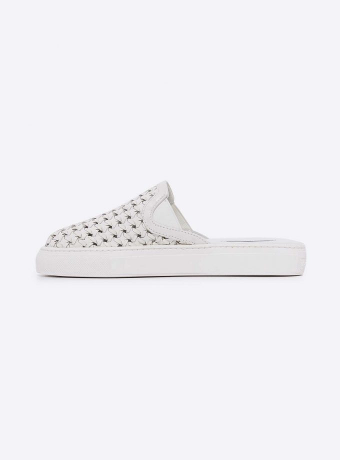 Bracker Slide Sneakers