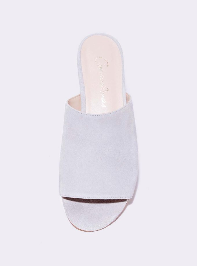 Luna Slides