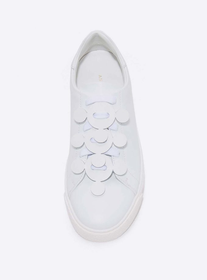 Tennis Shoes