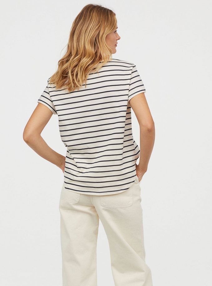 Cotton T-shirt