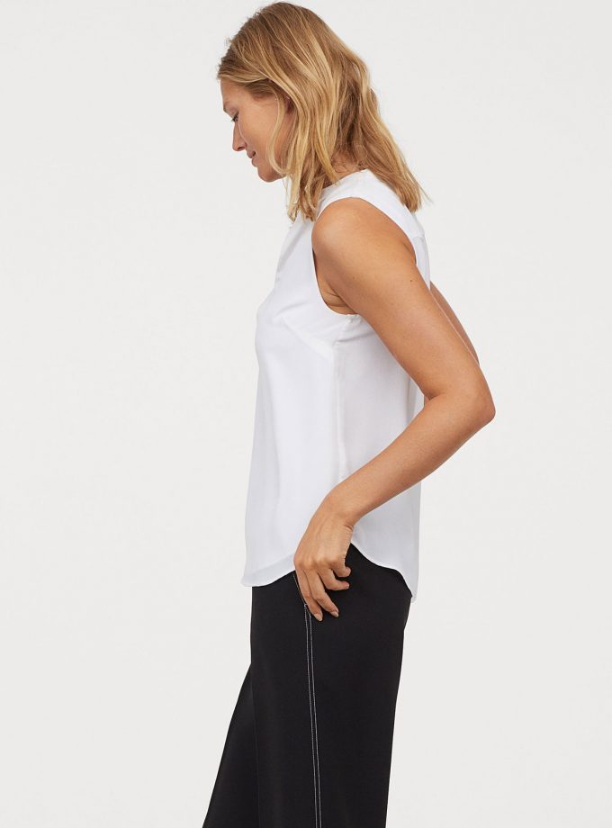 V-neck Top