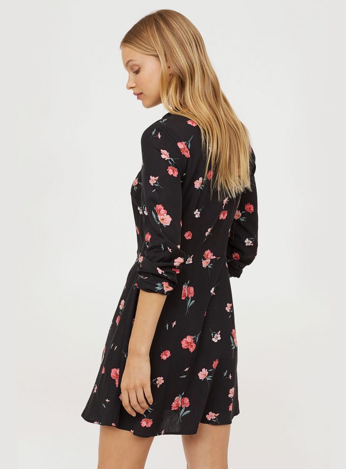 Shirt Dress