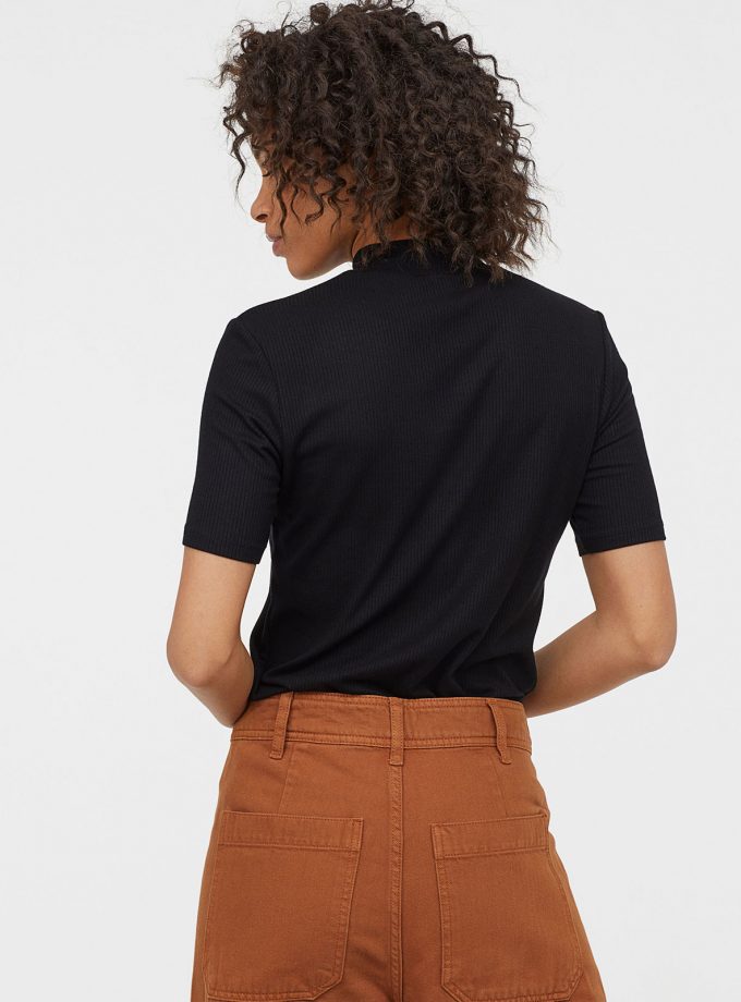Stand-up Collar