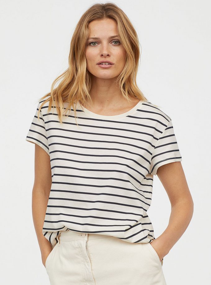 Cotton T-shirt