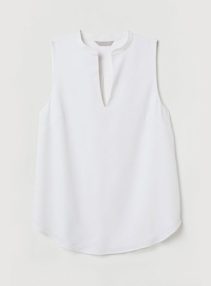 V-neck Top