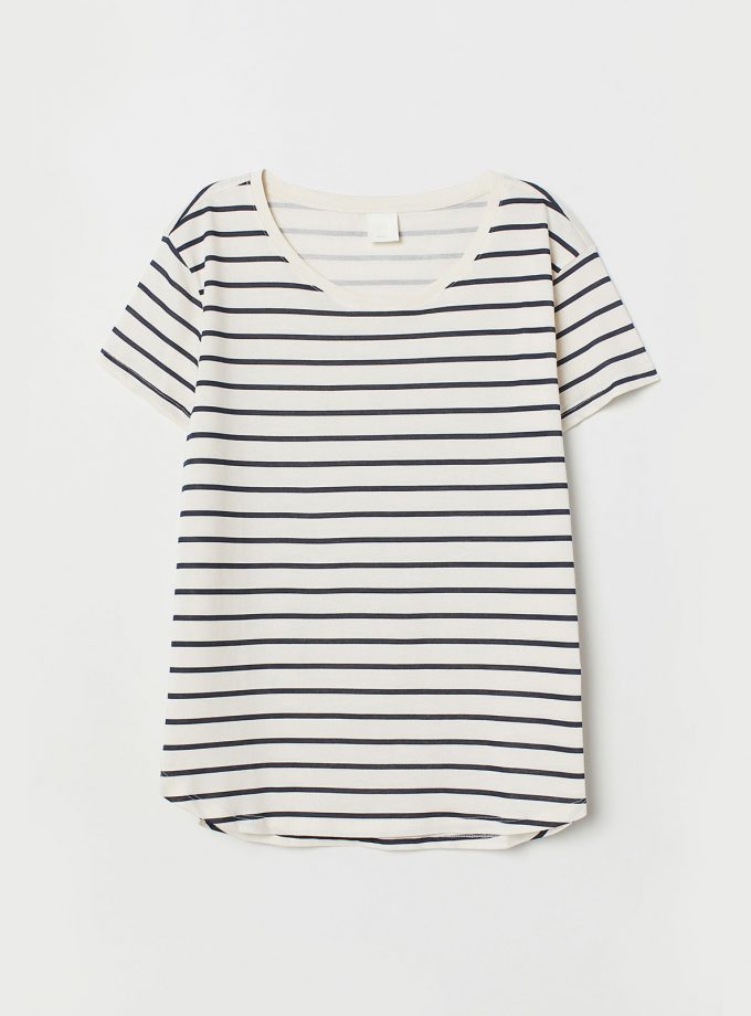 Cotton T-shirt